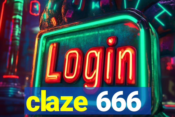 claze 666